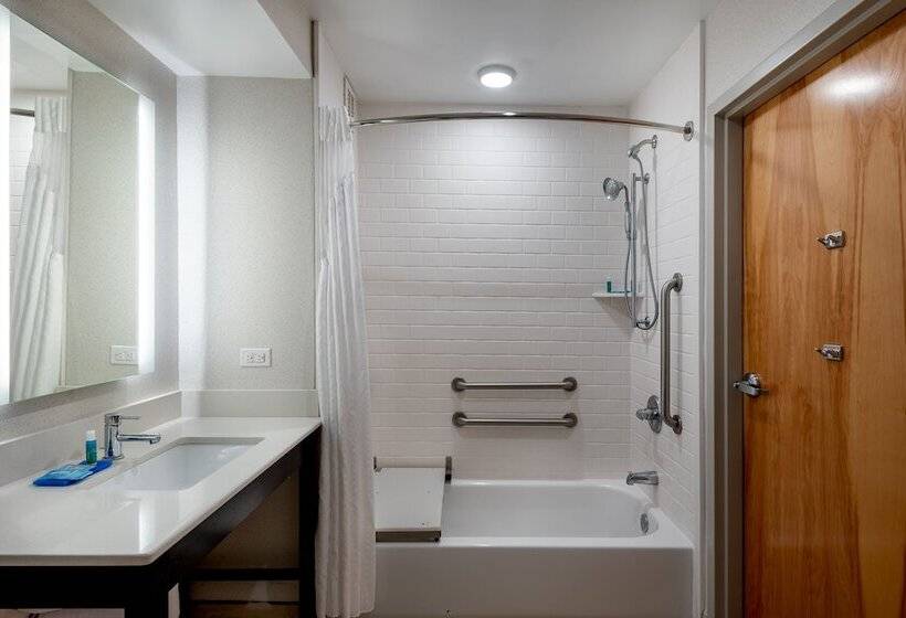 酒店 Holiday Inn Express Daphne Spanish Fort, An Ihg