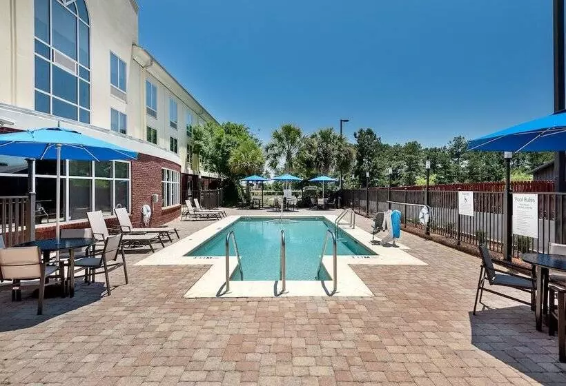 酒店 Holiday Inn Express Daphne Spanish Fort, An Ihg
