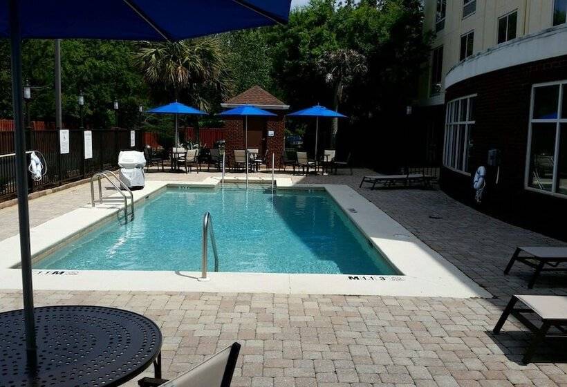 酒店 Holiday Inn Express Daphne Spanish Fort, An Ihg