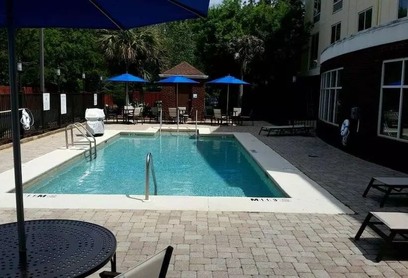酒店 Holiday Inn Express Daphne Spanish Fort, An Ihg
