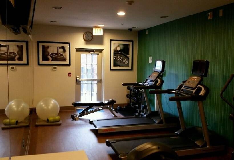 酒店 Holiday Inn Express Daphne Spanish Fort, An Ihg