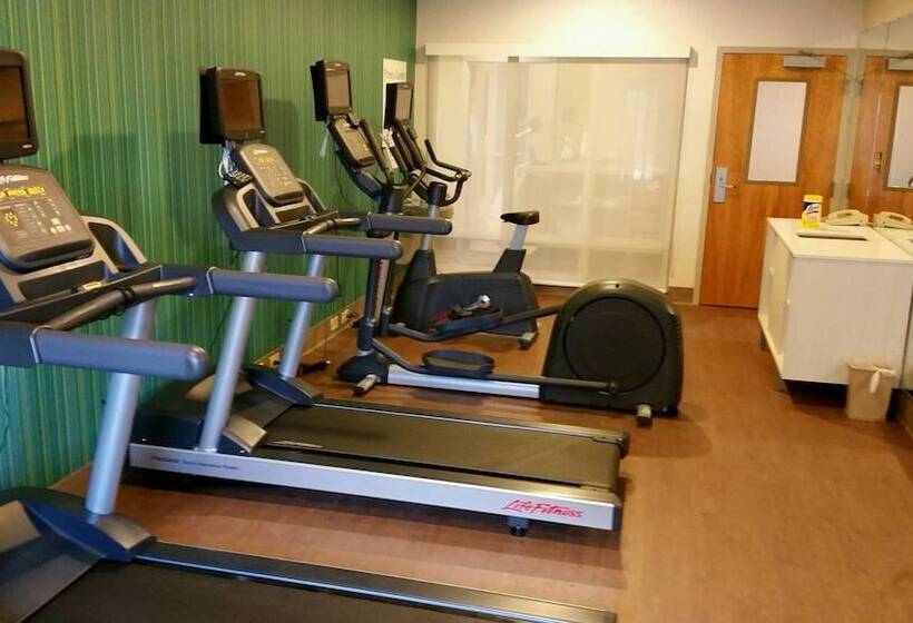 酒店 Holiday Inn Express Daphne Spanish Fort, An Ihg