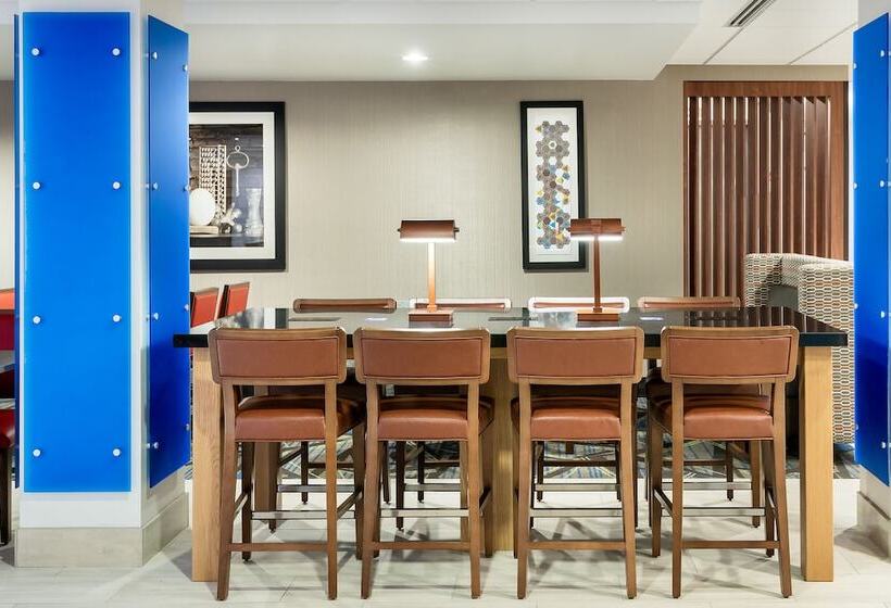 酒店 Holiday Inn Express Daphne Spanish Fort, An Ihg