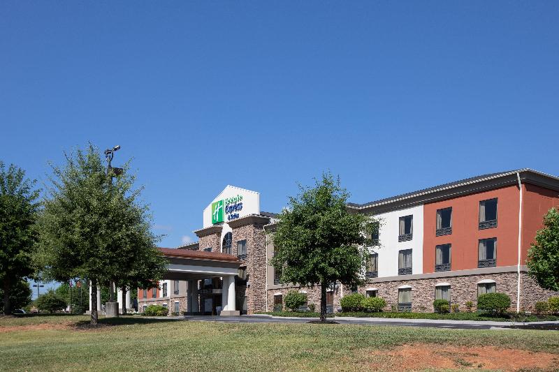 فندق Holiday Inn Express & Suites Knoxville Farragut, An Ihg