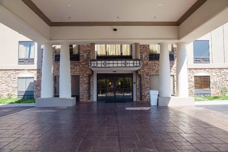 בית מלון כפרי Holiday Inn Express & Suites Knoxville Farragut, An Ihg