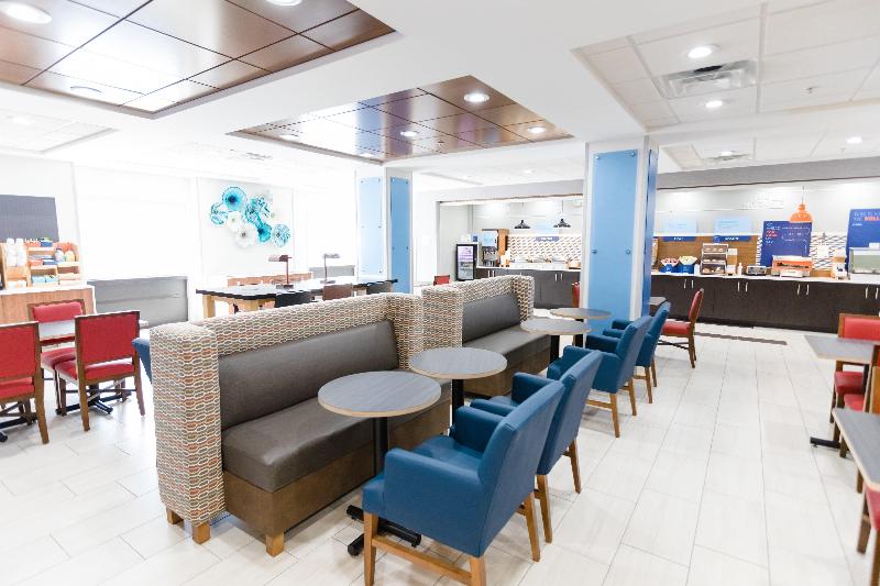 فندق Holiday Inn Express & Suites Knoxville Farragut, An Ihg