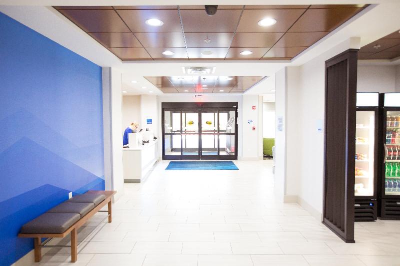 فندق Holiday Inn Express & Suites Knoxville Farragut, An Ihg