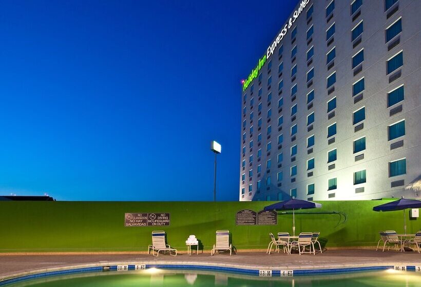 فندق Holiday Inn Express & Suites Monterrey Aeropuerto, An Ihg
