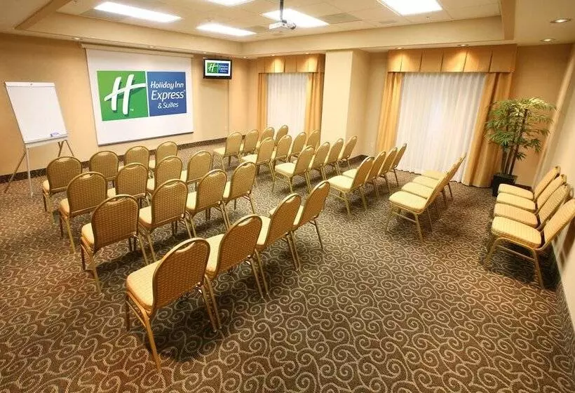 فندق Holiday Inn Express & Suites Monterrey Aeropuerto, An Ihg