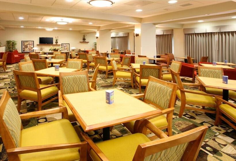 فندق Holiday Inn Express & Suites Monterrey Aeropuerto, An Ihg