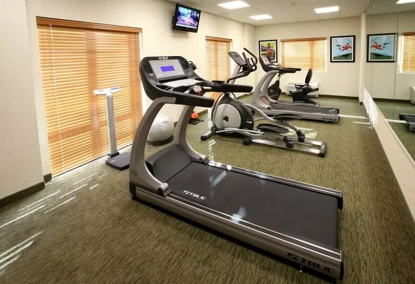 فندق Holiday Inn Express & Suites Monterrey Aeropuerto, An Ihg