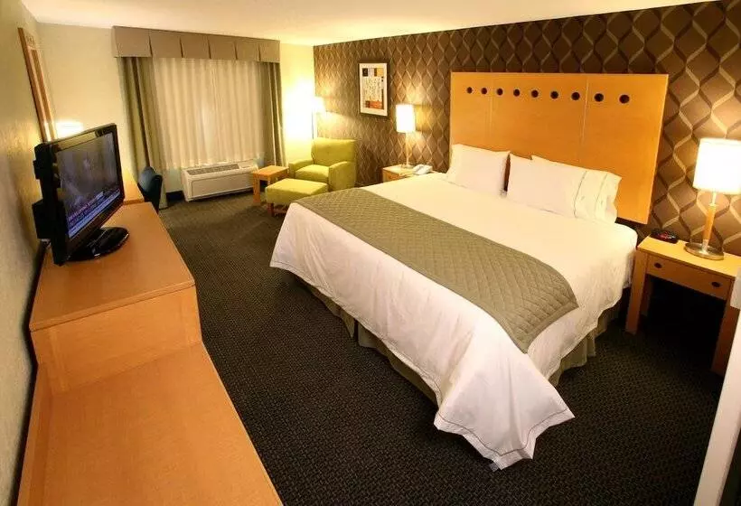 فندق Holiday Inn Express & Suites Monterrey Aeropuerto, An Ihg