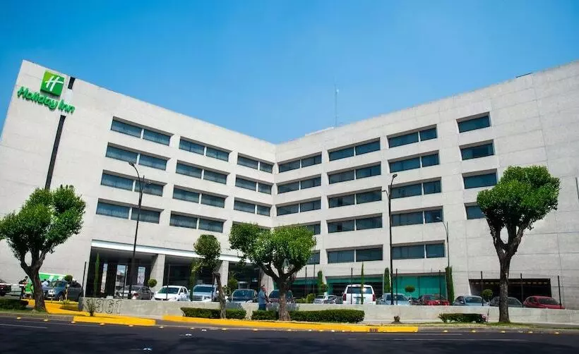 호텔 Holiday Inn Mexico City Plaza Universidad, An Ihg