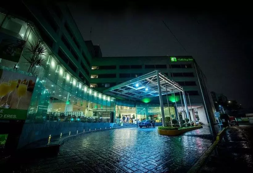 호텔 Holiday Inn Mexico City Plaza Universidad, An Ihg