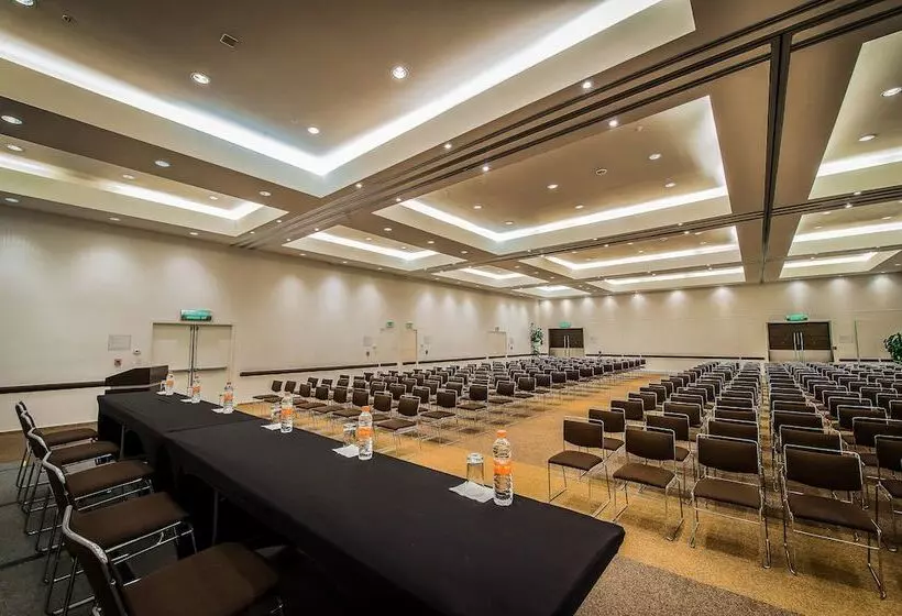 호텔 Holiday Inn Mexico City Plaza Universidad, An Ihg