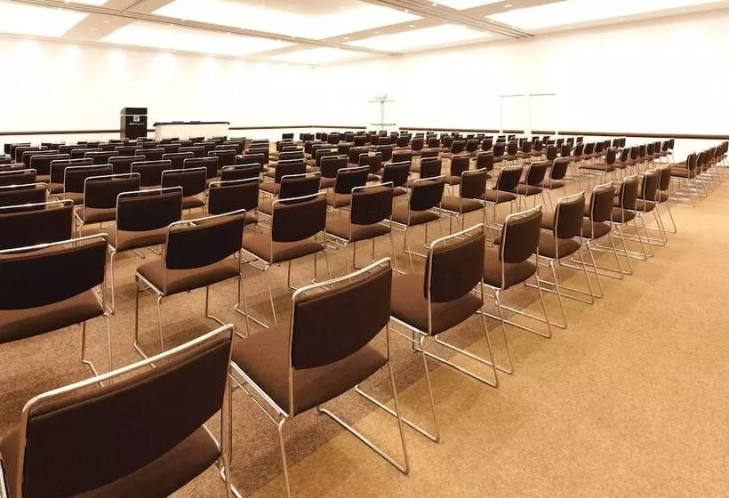 호텔 Holiday Inn Mexico City Plaza Universidad, An Ihg