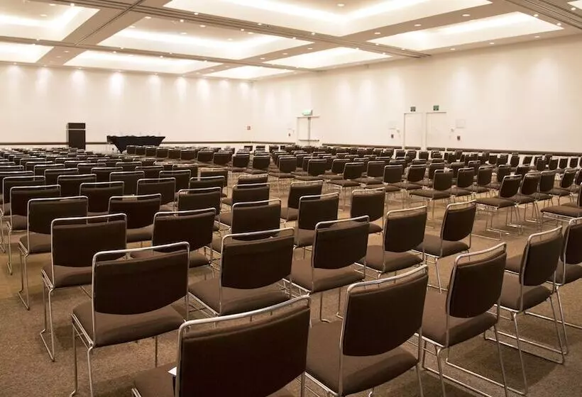 호텔 Holiday Inn Mexico City Plaza Universidad, An Ihg