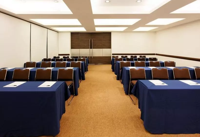 호텔 Holiday Inn Mexico City Plaza Universidad, An Ihg