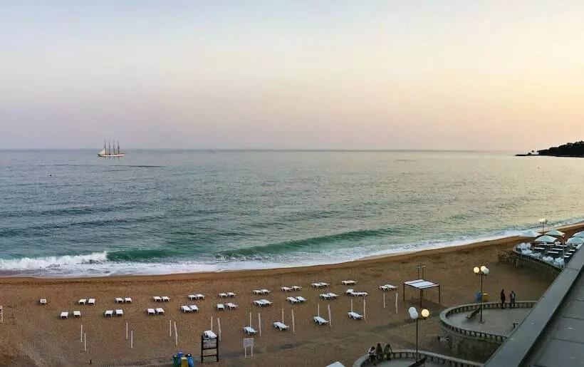 Hotell Inatel Albufeira