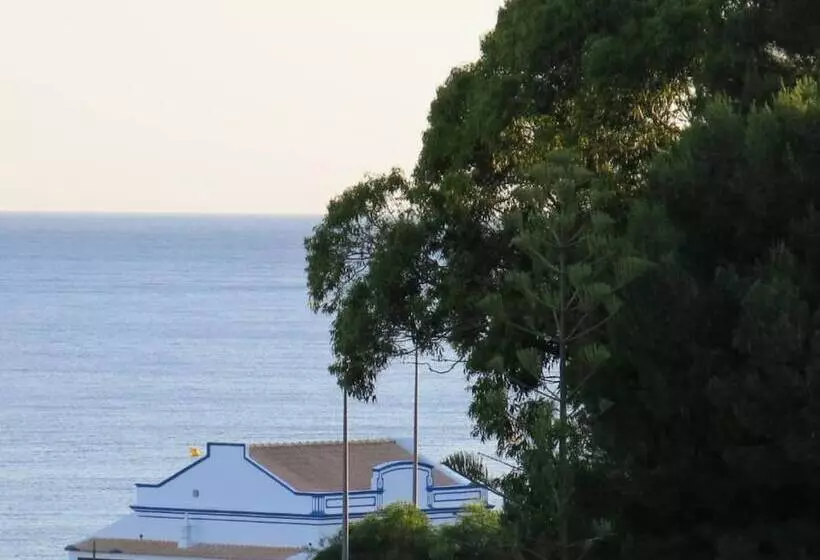 Hotell Inatel Albufeira