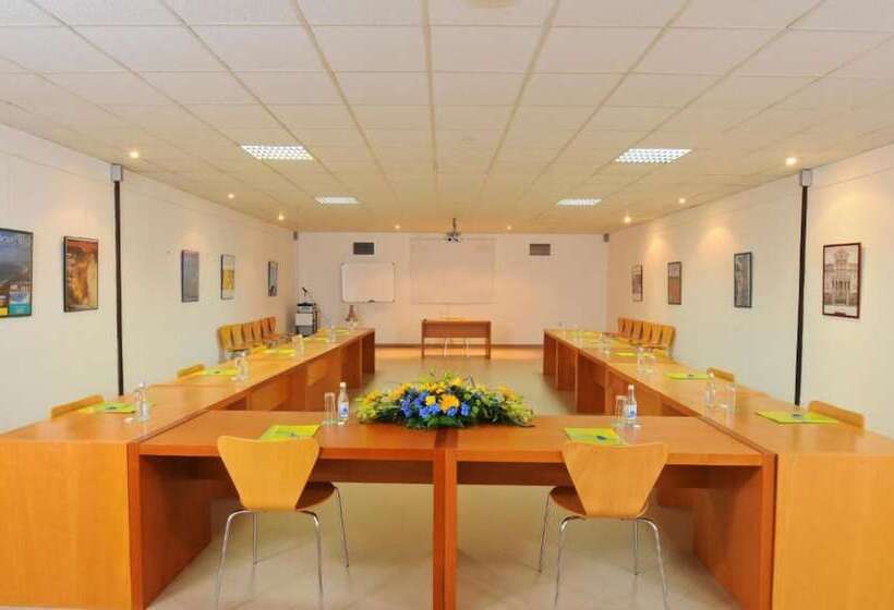 هتل Inatel Albufeira