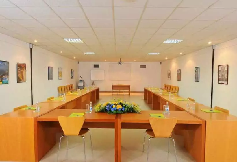 Hotell Inatel Albufeira