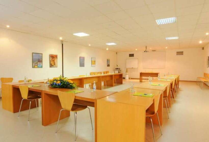 هتل Inatel Albufeira