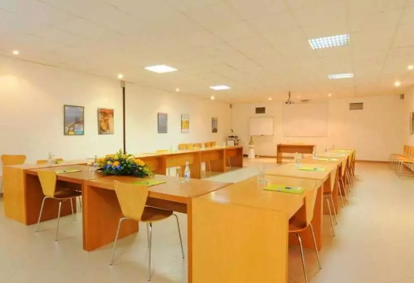 Hotell Inatel Albufeira