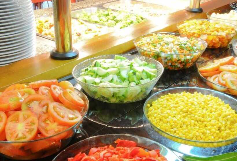 هتل Inatel Albufeira