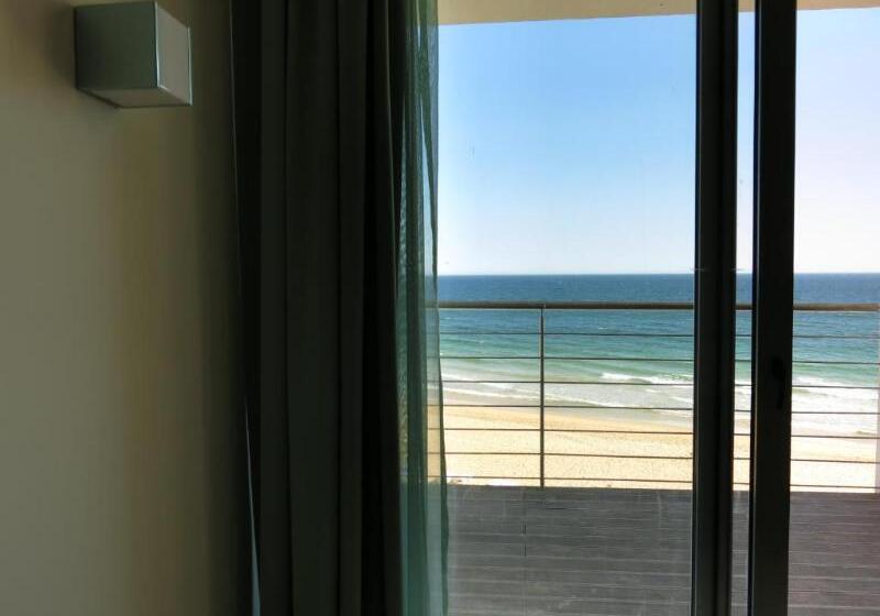 هتل Inatel Albufeira