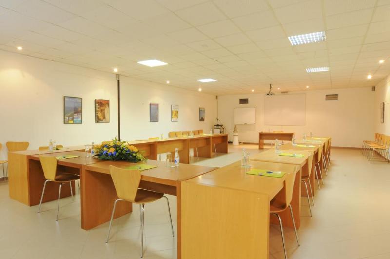 هتل Inatel Albufeira