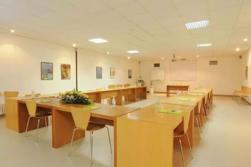 Hotell Inatel Albufeira