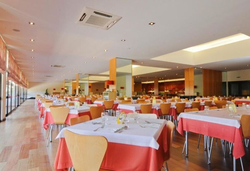 هتل Inatel Albufeira