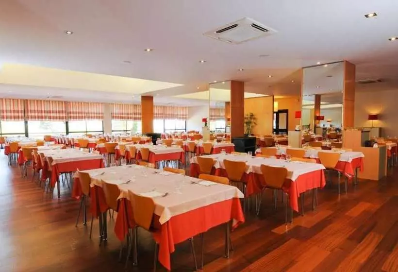 Hotell Inatel Albufeira