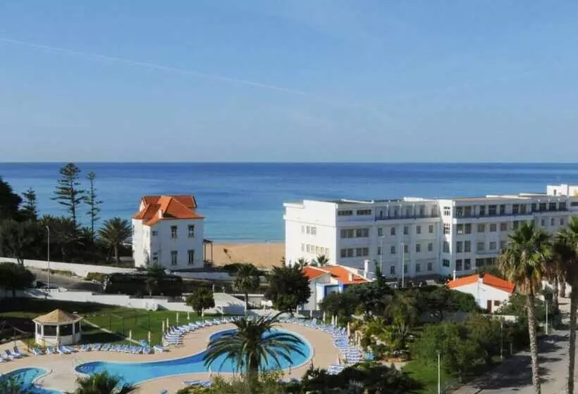 Hotell Inatel Albufeira