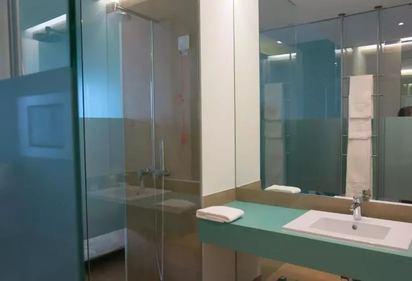 Hotell Inatel Albufeira