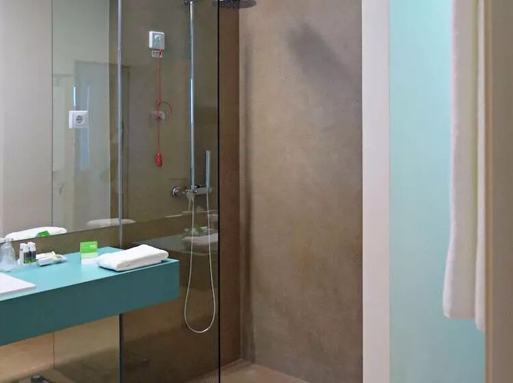 Hotell Inatel Albufeira