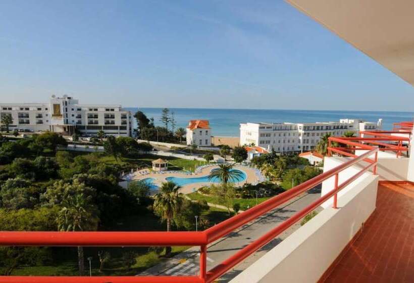 هتل Inatel Albufeira
