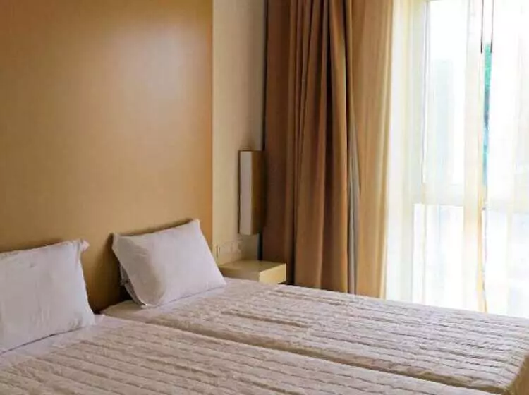 Hotell Inatel Albufeira