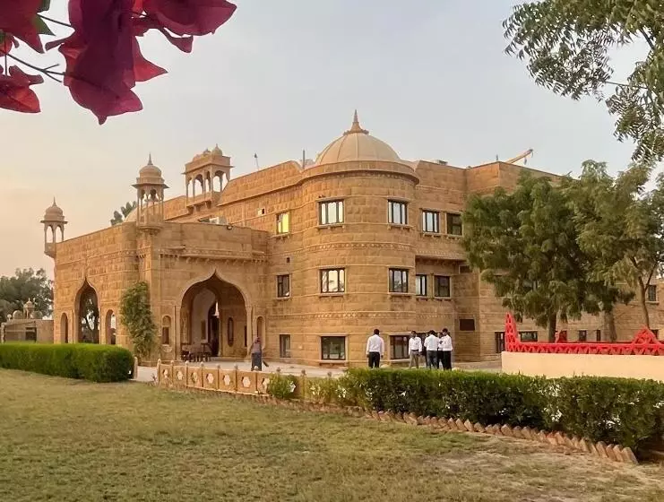 Hotel Jaisalgarh