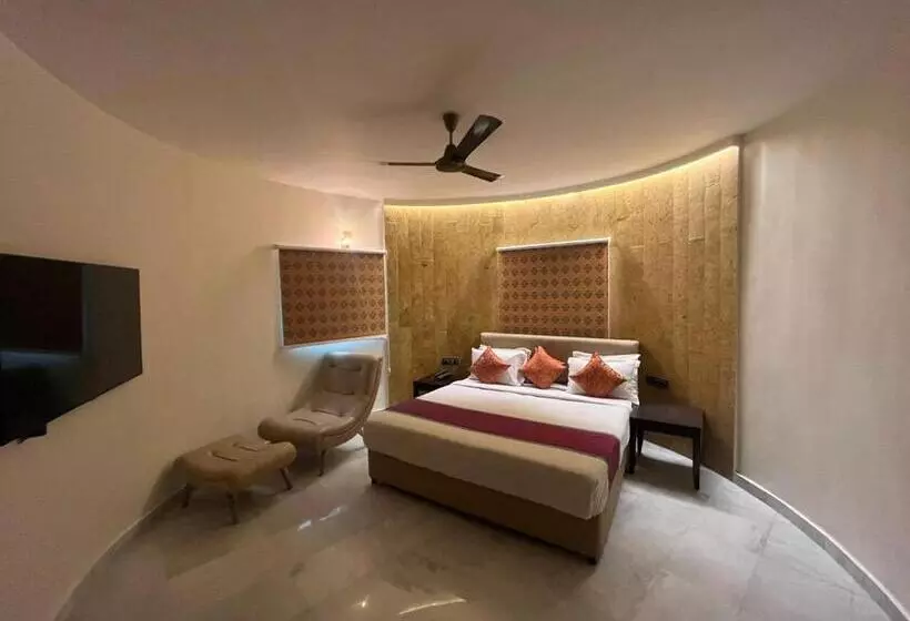 Hotel Jaisalgarh