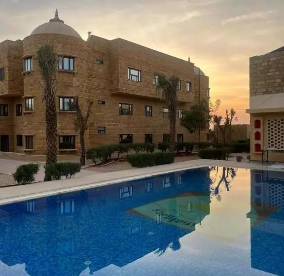 Hotel Jaisalgarh