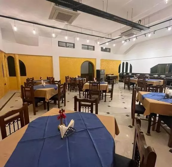 Hotel Jaisalgarh