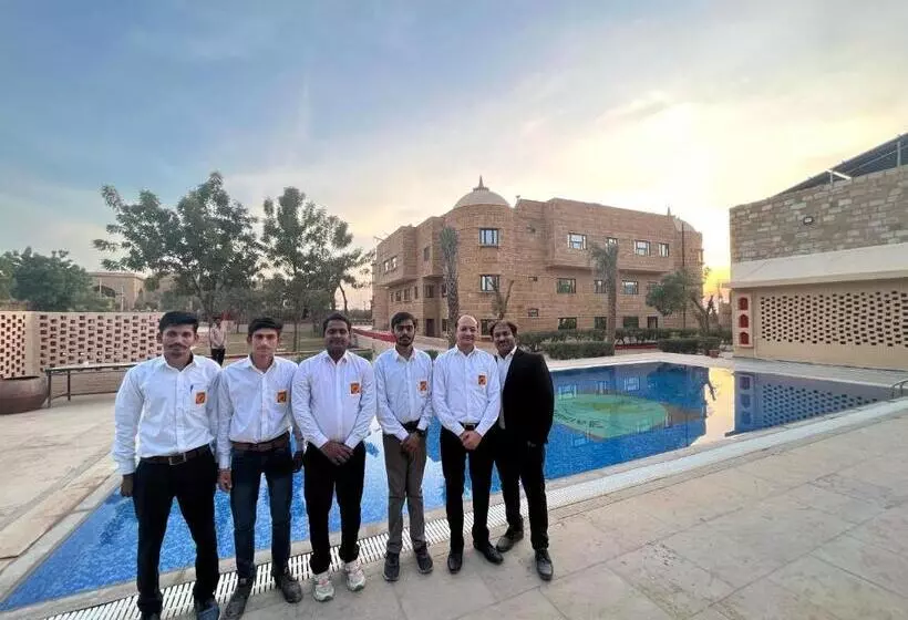 Hotel Jaisalgarh
