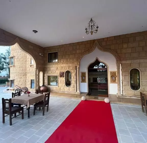Hotel Jaisalgarh
