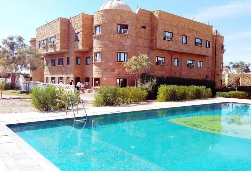 Hotel Jaisalgarh