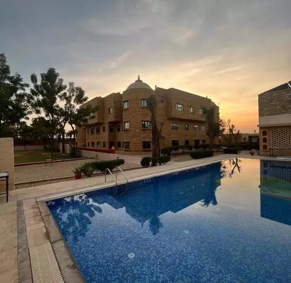 Hotel Jaisalgarh