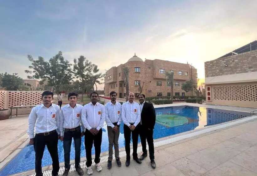 Hotel Jaisalgarh