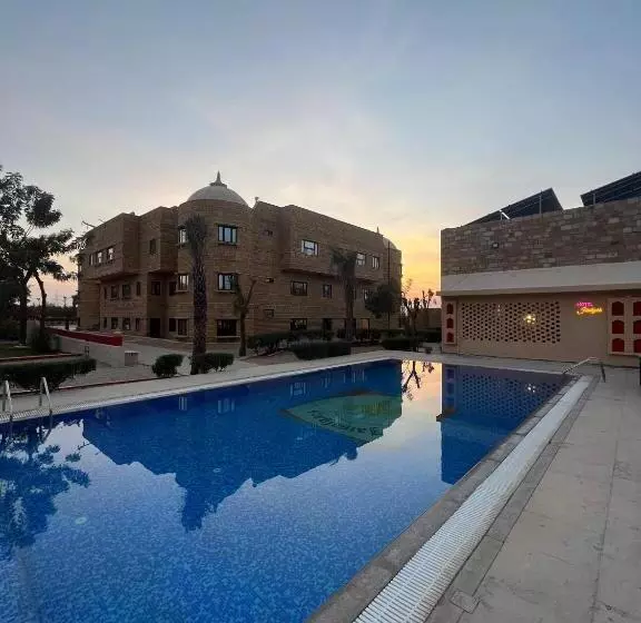 Hotel Jaisalgarh