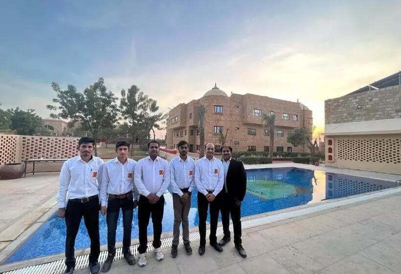 Hotel Jaisalgarh